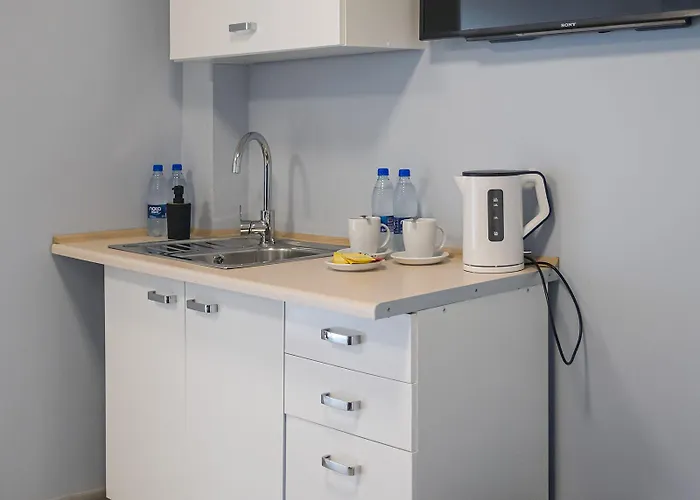 Royal 3* グダニスク