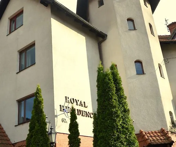 Royal グダニスク