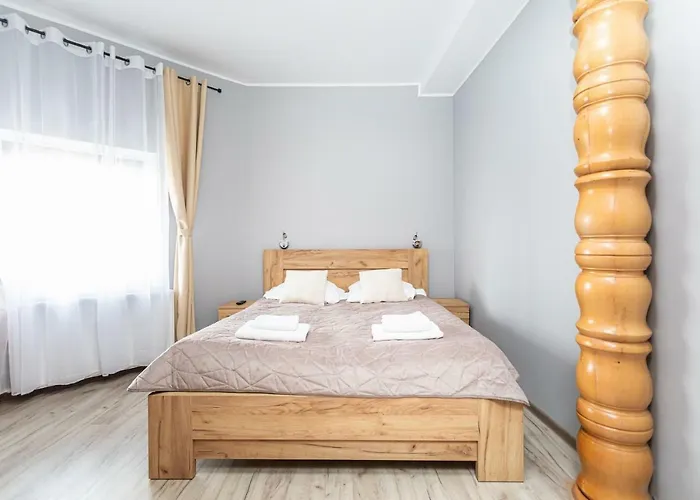 Royal Bed & Breakfast