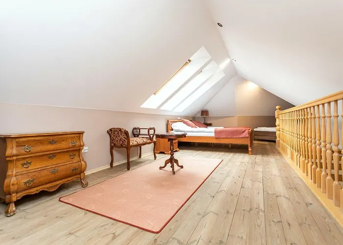 Royal ベッド・アンド・ブレックファスト