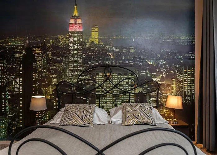 Royal 3* グダニスク