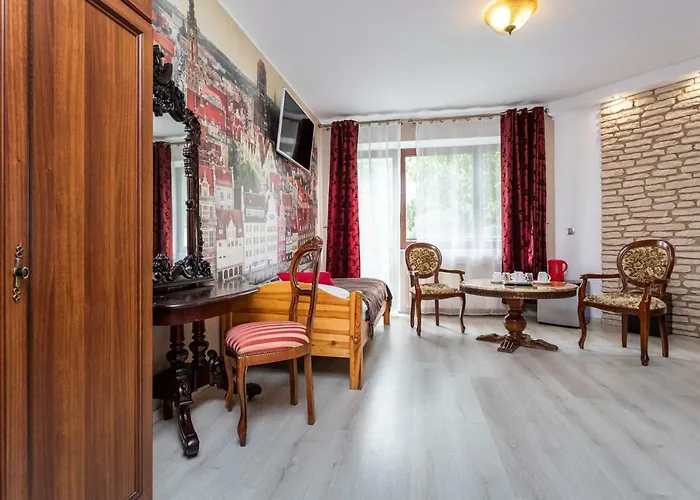 Royal グダニスク