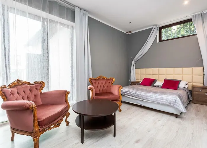 ベッド・アンド・ブレックファスト Royal