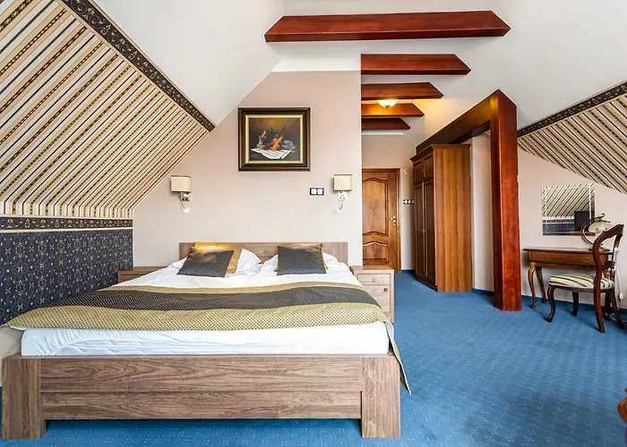 Royal Bed & Breakfast 3*