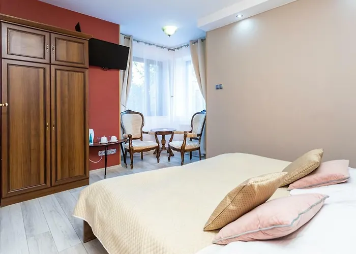 Royal ベッド・アンド・ブレックファスト 3*