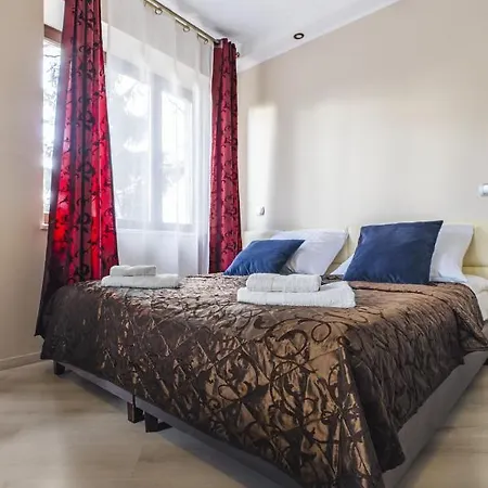 Nocleg ze śniadaniem Royal Gdańsk