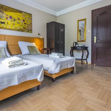 Bed & Breakfast Royal Gdańsk