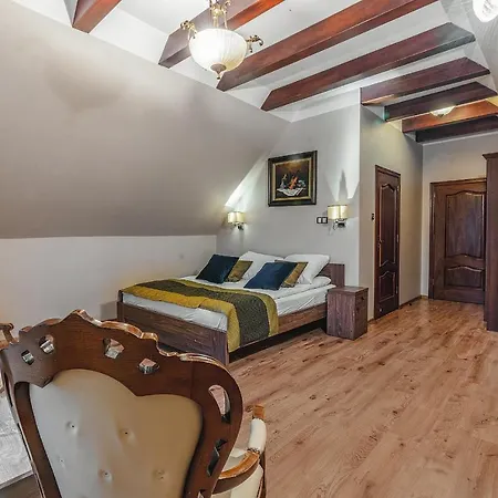 Royal 3* Gdańsk