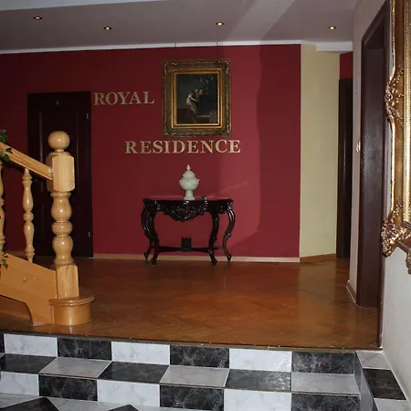 Royal Gdańsk
