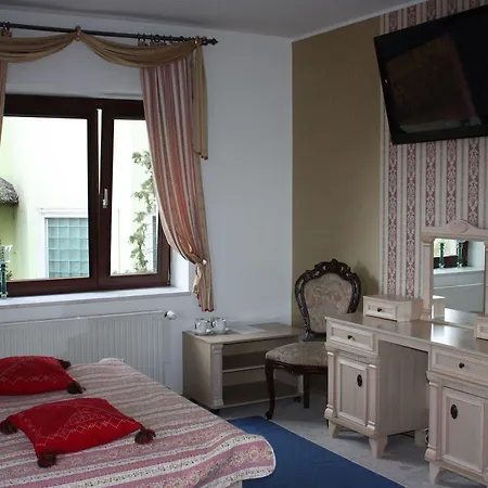 Royal 3* Гданьск