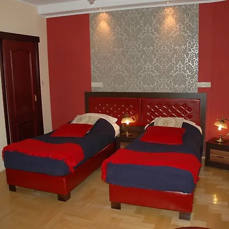 Royal 3* Gdańsk