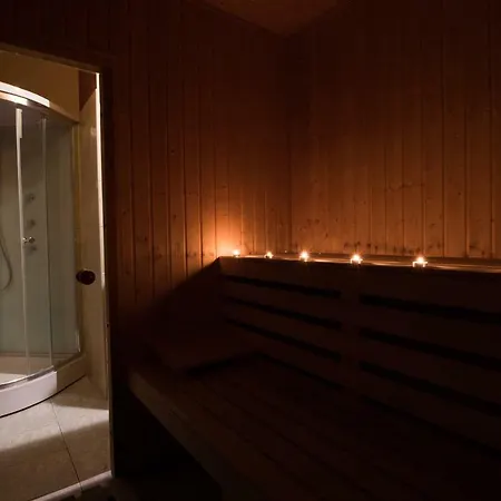 Royal 3* Gdańsk