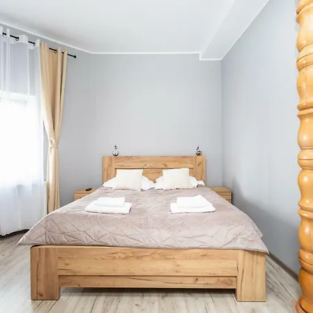 Royal Bed & Breakfast