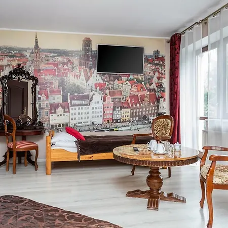 Royal Gdańsk