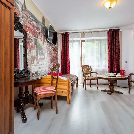 Royal Gdańsk