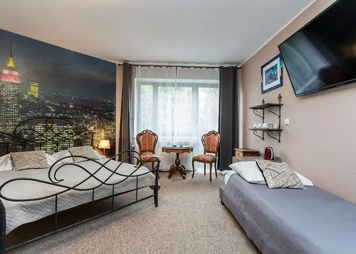 Royal 住宿加早餐酒店 3*